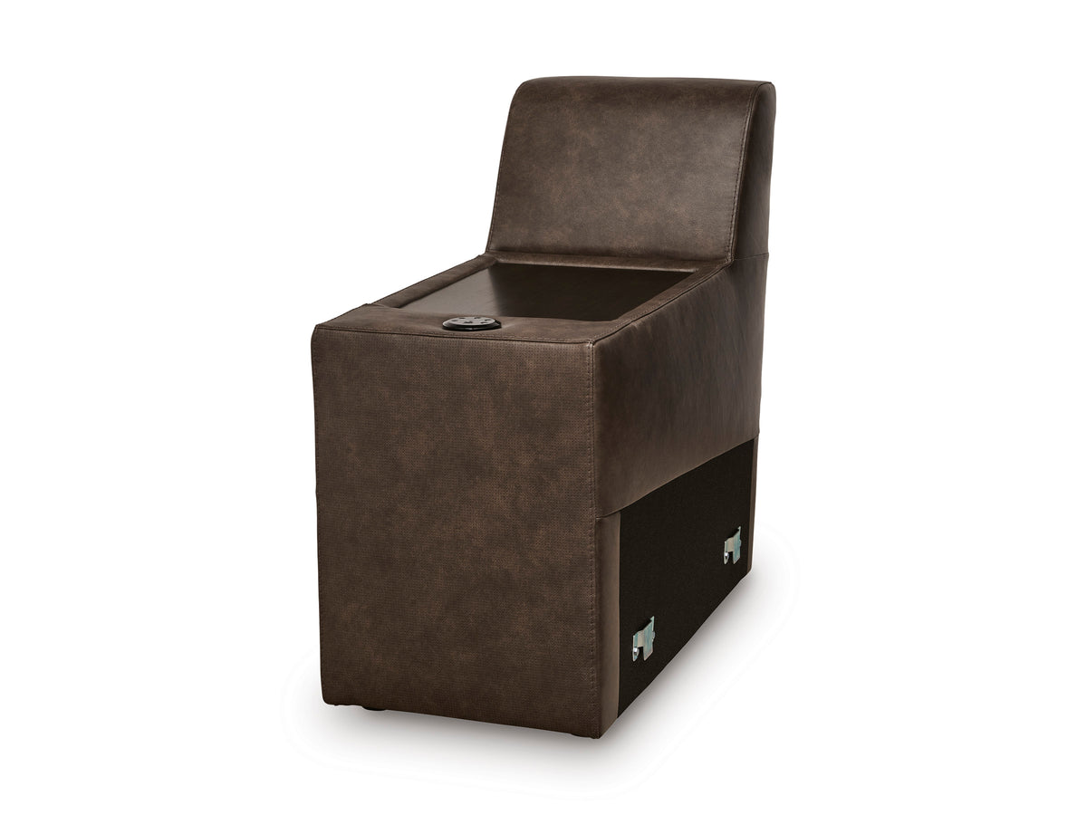 Beckham: Build Your Sofa