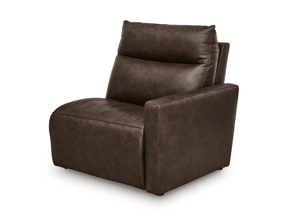 Beckham: Build Your Sofa