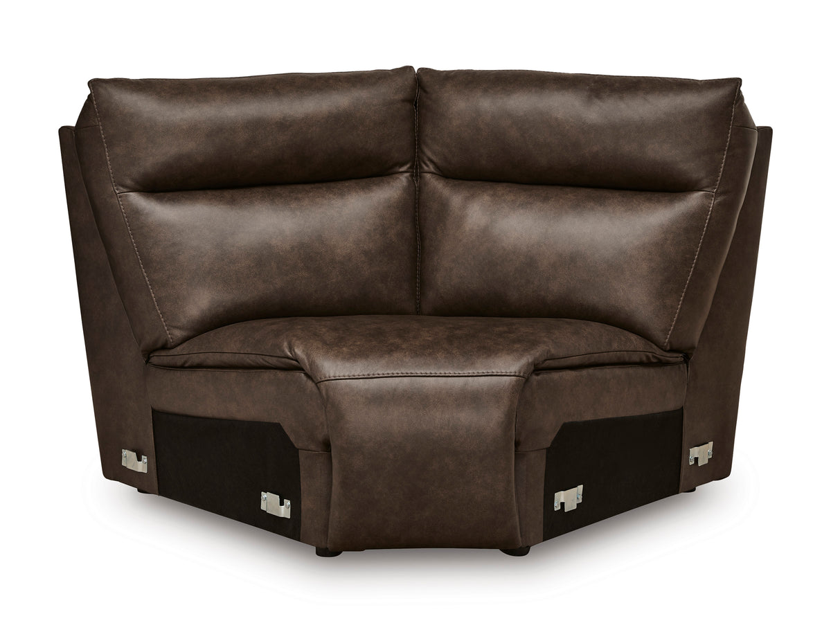 Beckham: Build Your Sofa