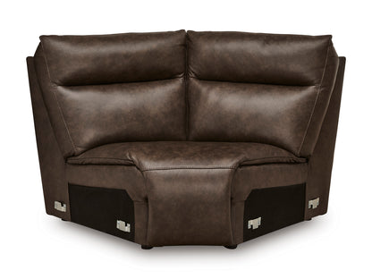 Beckham: Build Your Sofa