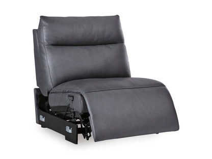 Beckham: Build Your Sofa