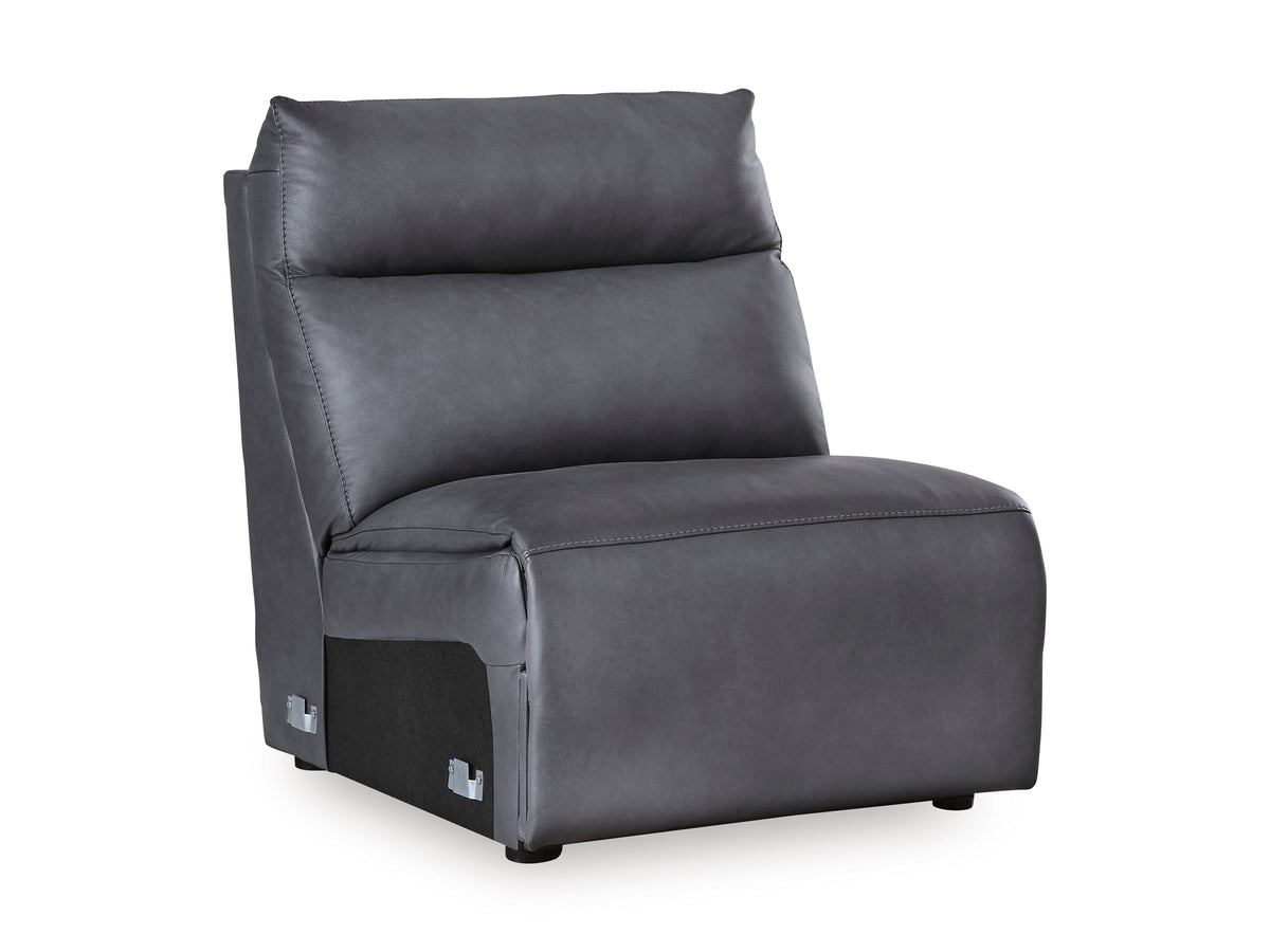 Beckham: Build Your Sofa