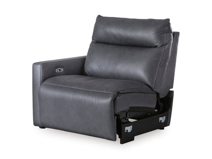 Beckham: Build Your Sofa