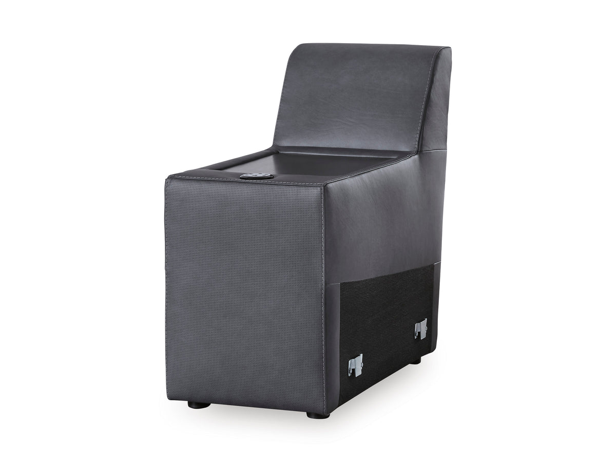 Beckham: Build Your Sofa