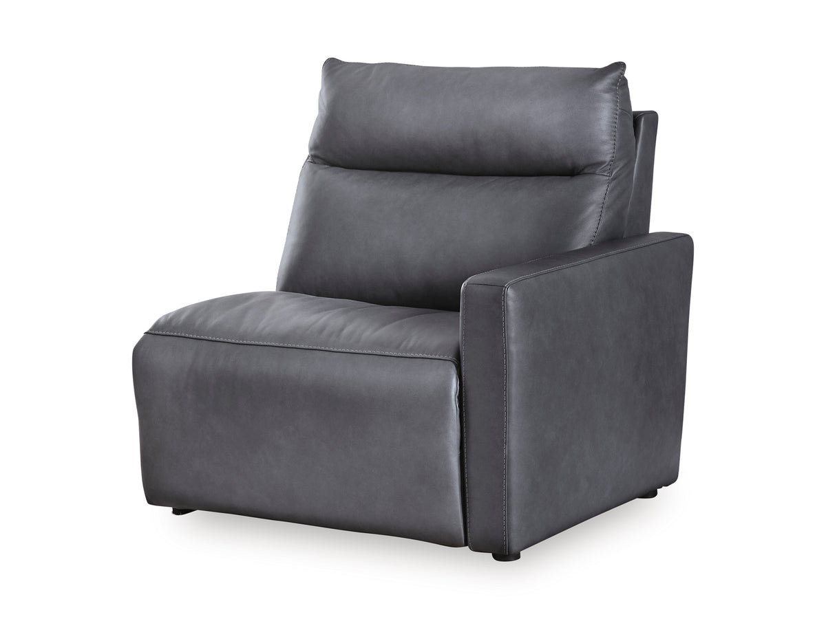 Beckham: Build Your Sofa