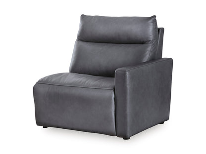 Beckham: Build Your Sofa