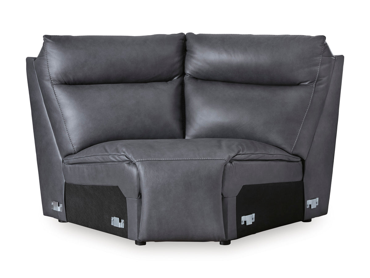 Beckham: Build Your Sofa