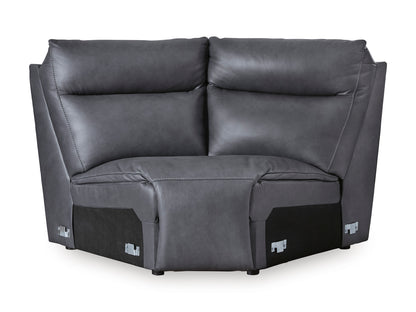 Beckham: Build Your Sofa