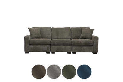 Haven 3-Seat Modular Sofa
