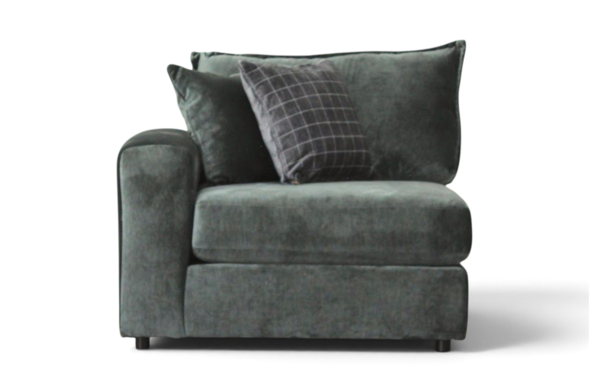 Willow: Build Your Sofa