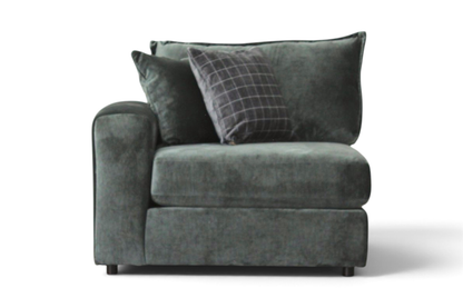 Willow: Build Your Sofa