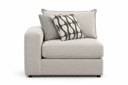 Willow: Build Your Sofa