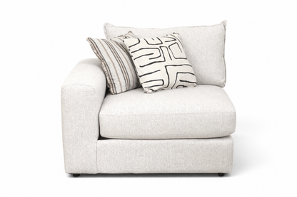 Willow: Build Your Sofa