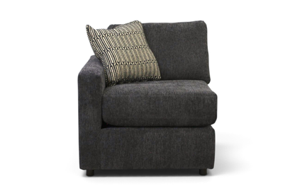 Ridge: Build Your Sofa