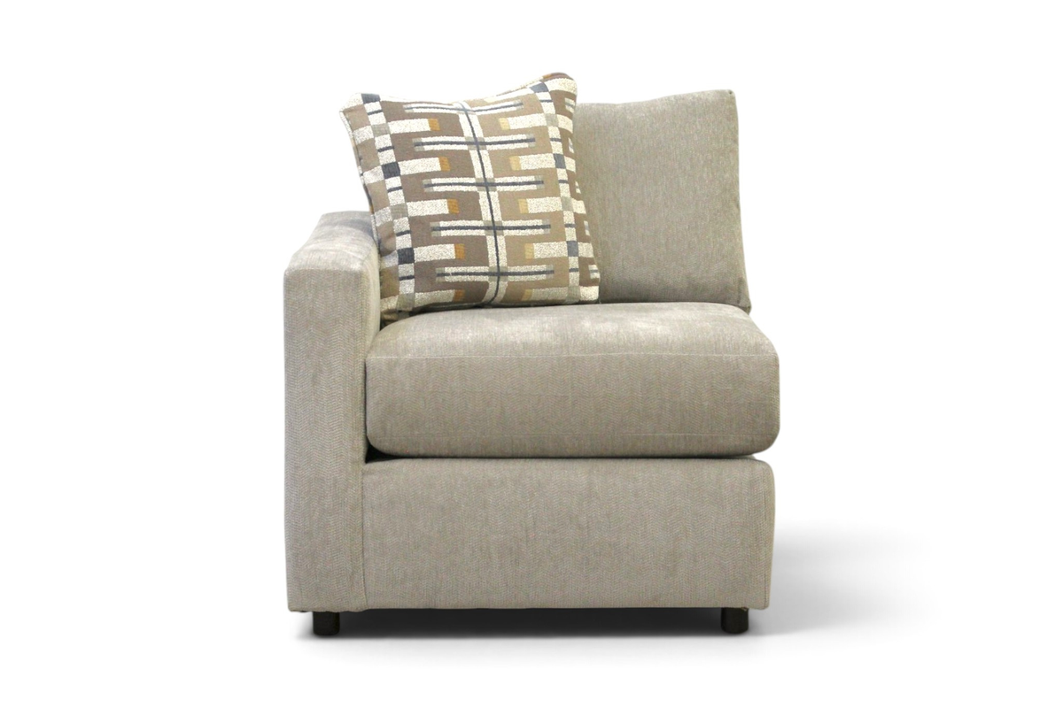 Ridge: Build Your Sofa