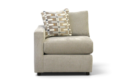 Ridge: Build Your Sofa