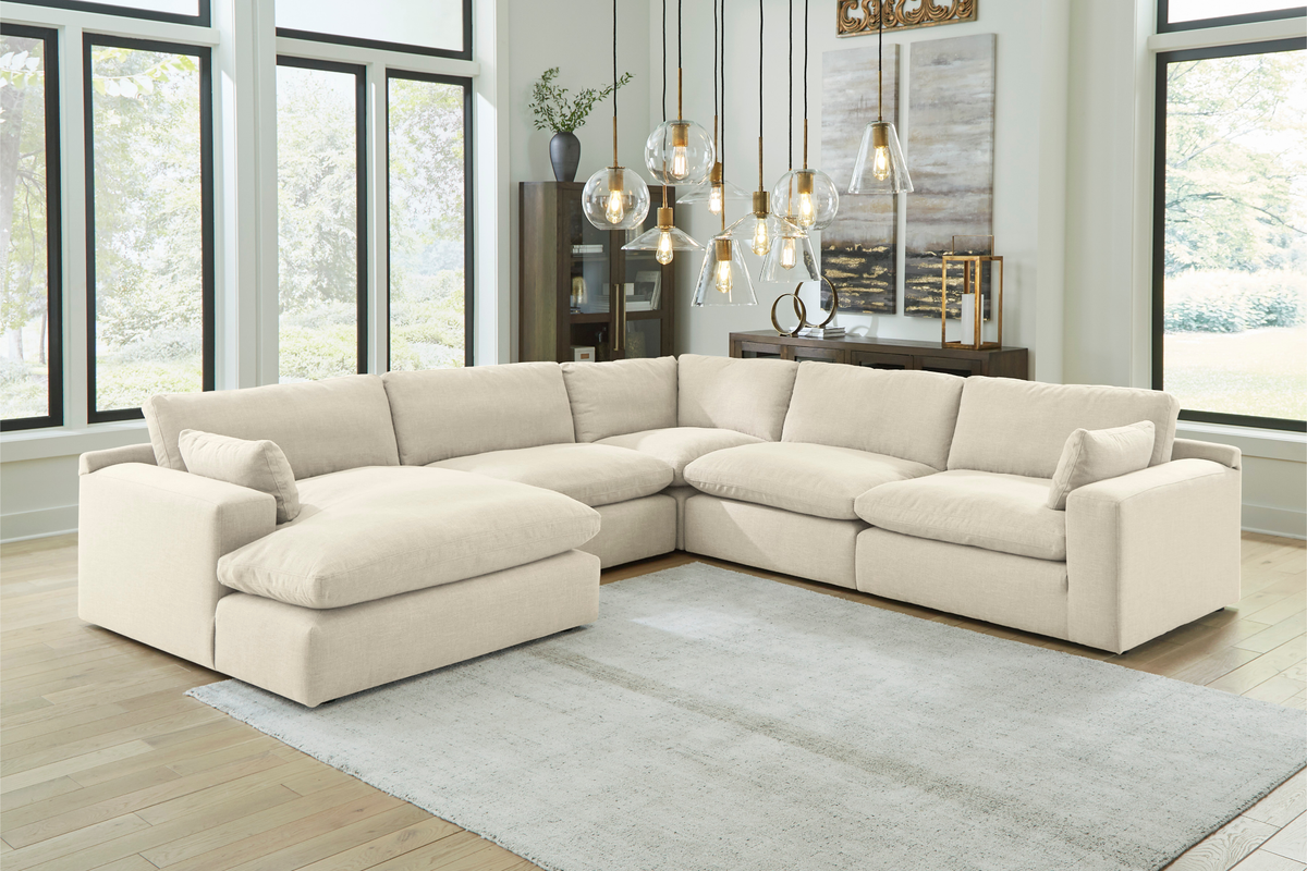Parker Modular Sectional