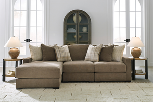 Sofa Left Chaise