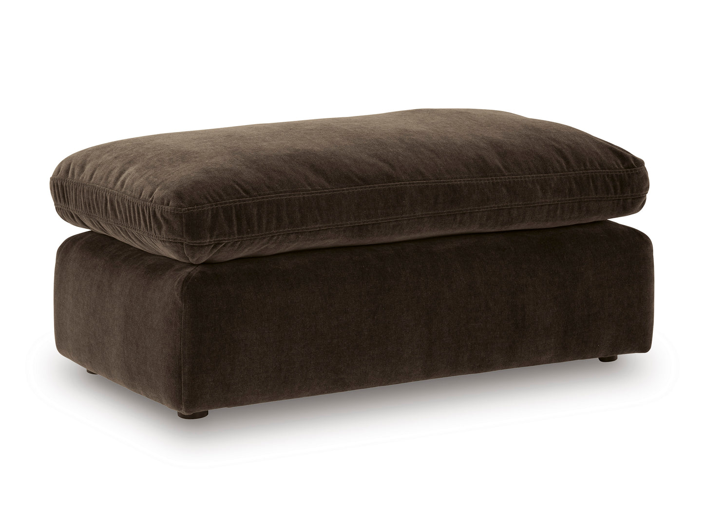 Slim Ottoman