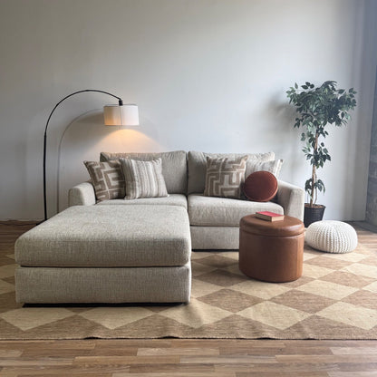 Carter Modular Sectional