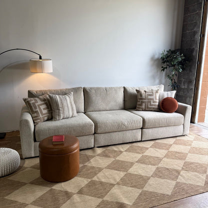 Carter Modular Sectional