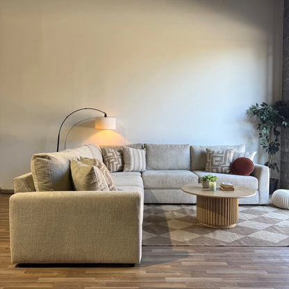 Carter Modular Sectional