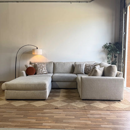 Carter Modular Sectional