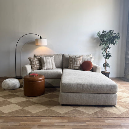 Carter Modular Sectional