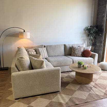 Carter Modular Sectional