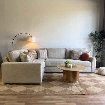 Carter Modular Sectional