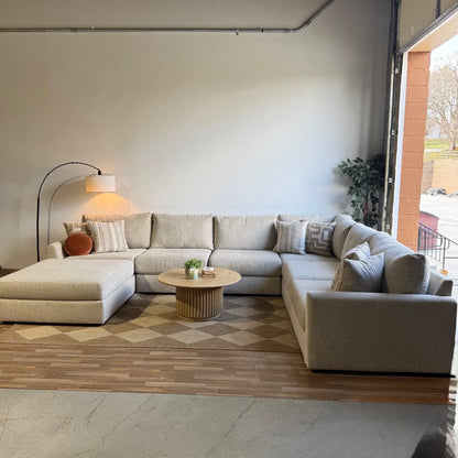 Carter Modular Sectional