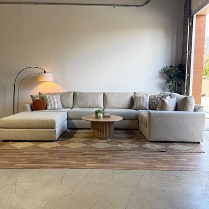 Carter Modular Sectional
