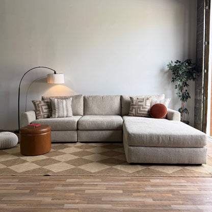 Carter Modular Sectional