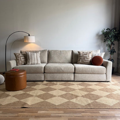 Carter Modular Sectional