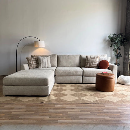 Carter Modular Sectional