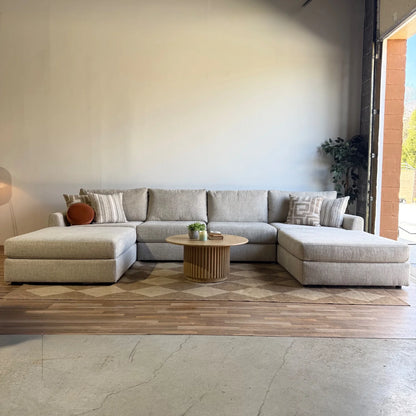 Carter Modular Sectional