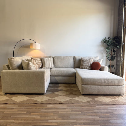 Carter Modular Sectional