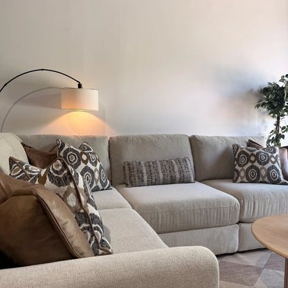 Monroe Modular Sectional