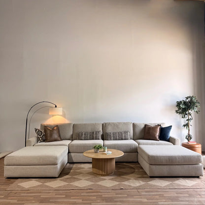 Monroe Modular Sectional