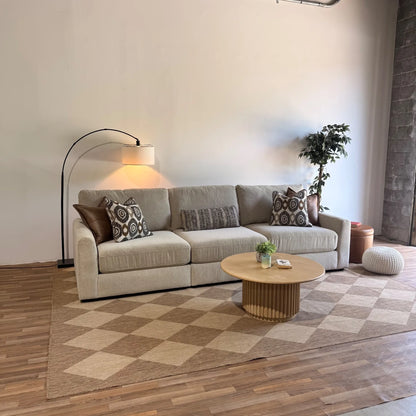 Monroe Modular Sectional