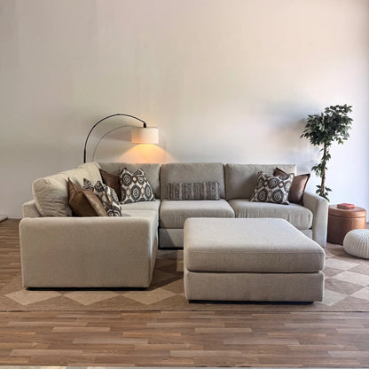 Monroe Modular Sectional