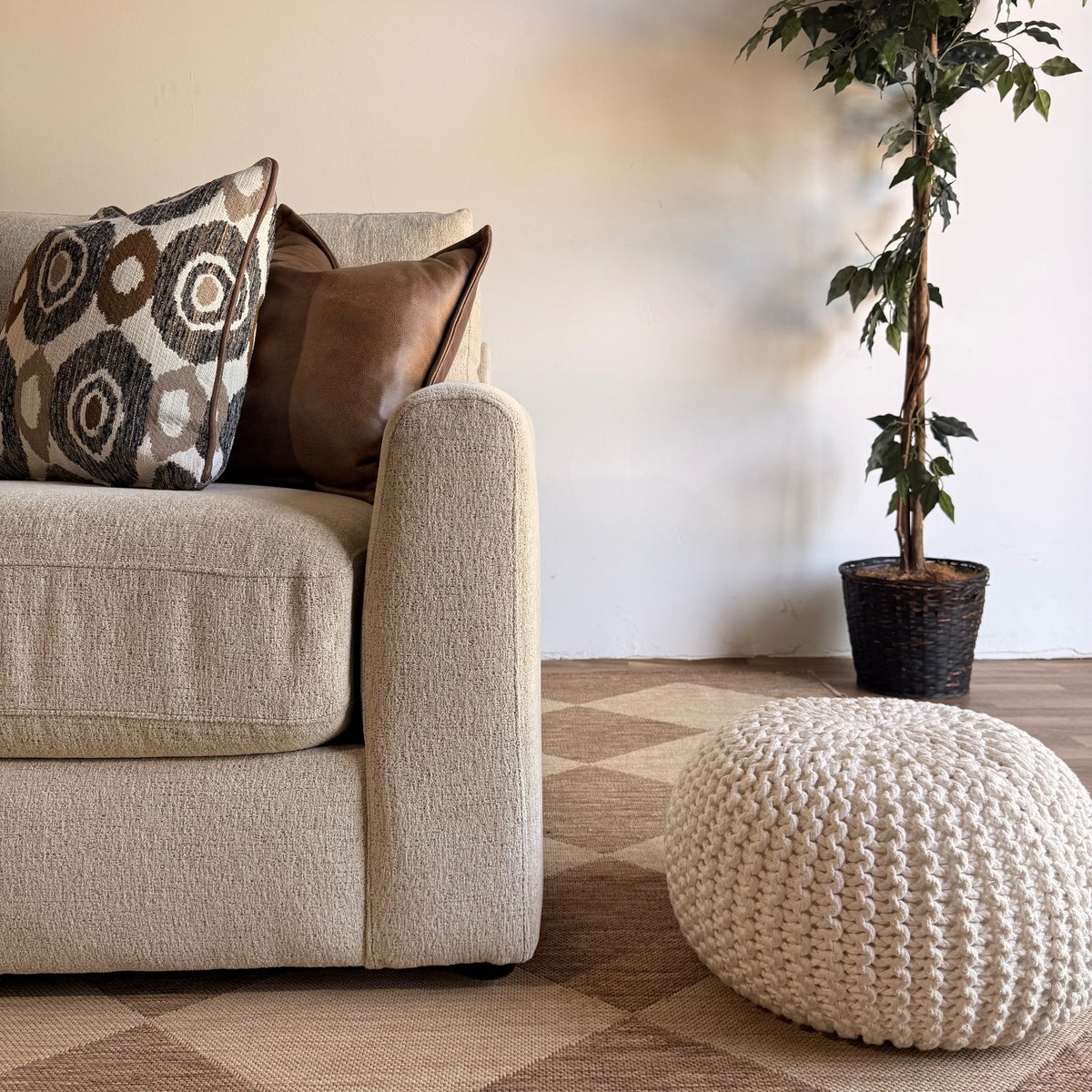 Monroe Modular Sectional