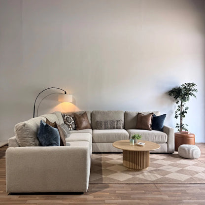 Monroe Modular Sectional