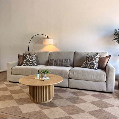 Monroe Modular Sectional