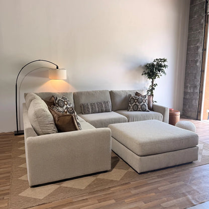 Monroe Modular Sectional