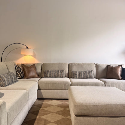 Monroe Modular Sectional