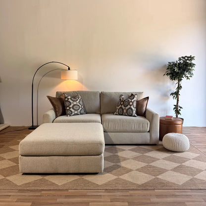 Monroe Modular Sectional