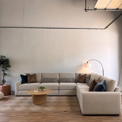 Monroe Modular Sectional