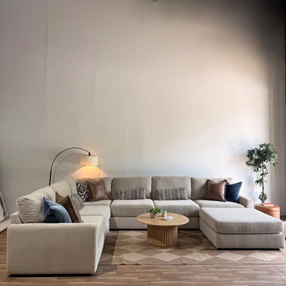 Monroe Modular Sectional