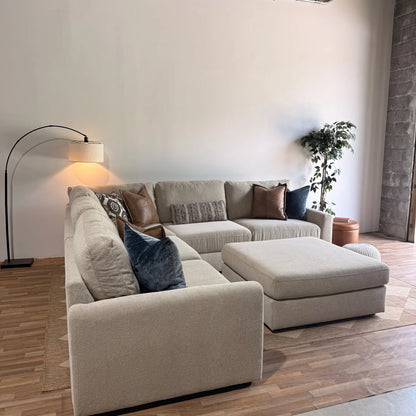 Monroe Modular Sectional